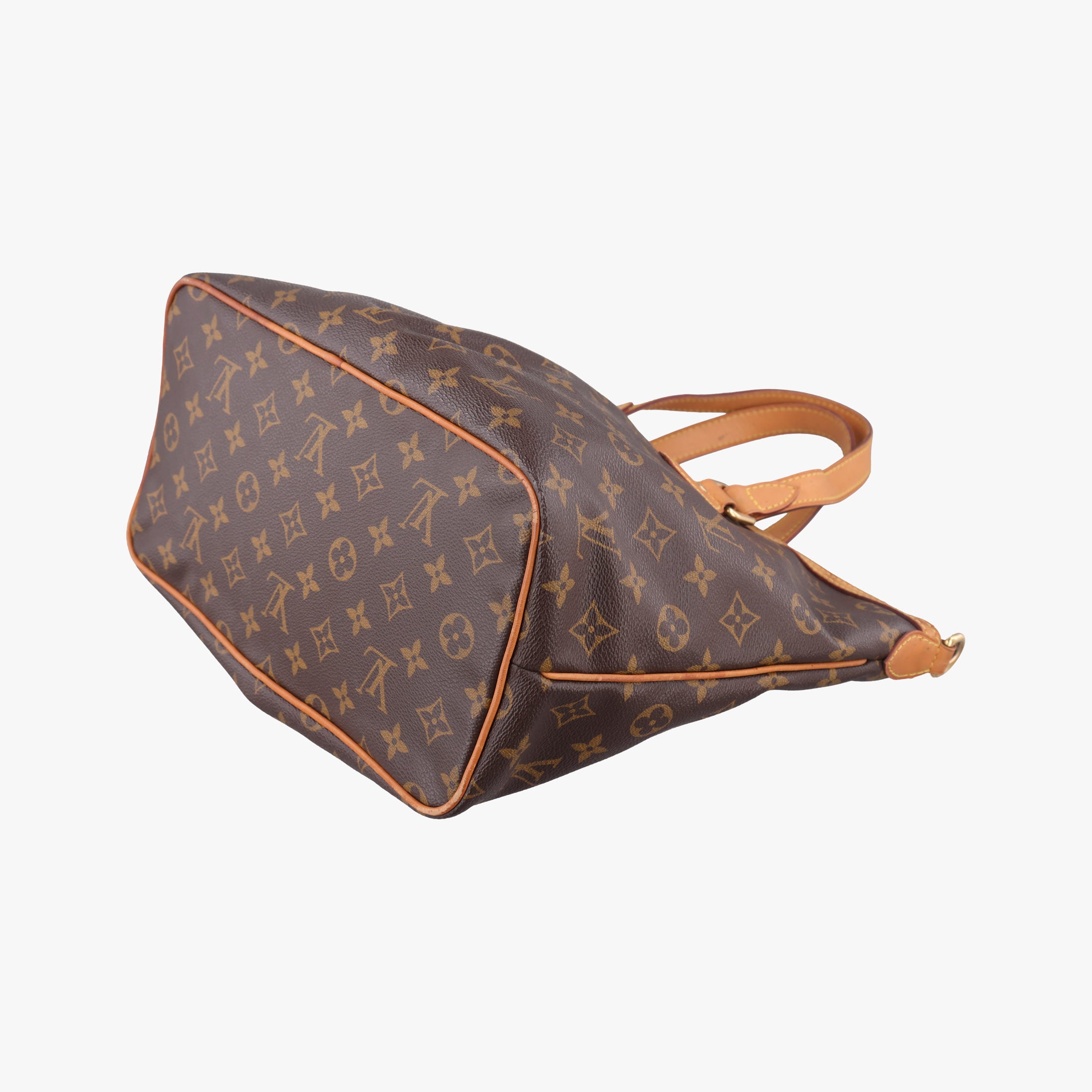 PALERMO GM brown Monogram Canvas M40146 AH4123パレルモGM モノグラム/ブラウン モノグラムキャンバス M40146 AH4123