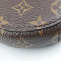 Multi Pochette Accessoir brown×khaki Monogram Canvas M44813 IC Chipミュルティ ポシェット アクセソワール モノグラム/ブラウン×カーキ モノグラムキャンバス M44813 ICチップ