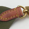 Multi Pochette Accessoir brown×khaki Monogram Canvas M44813 IC Chipミュルティ ポシェット アクセソワール モノグラム/ブラウン×カーキ モノグラムキャンバス M44813 ICチップ