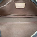 Multi Pochette Accessoir brown×khaki Monogram Canvas M44813 IC Chipミュルティ ポシェット アクセソワール モノグラム/ブラウン×カーキ モノグラムキャンバス M44813 ICチップ