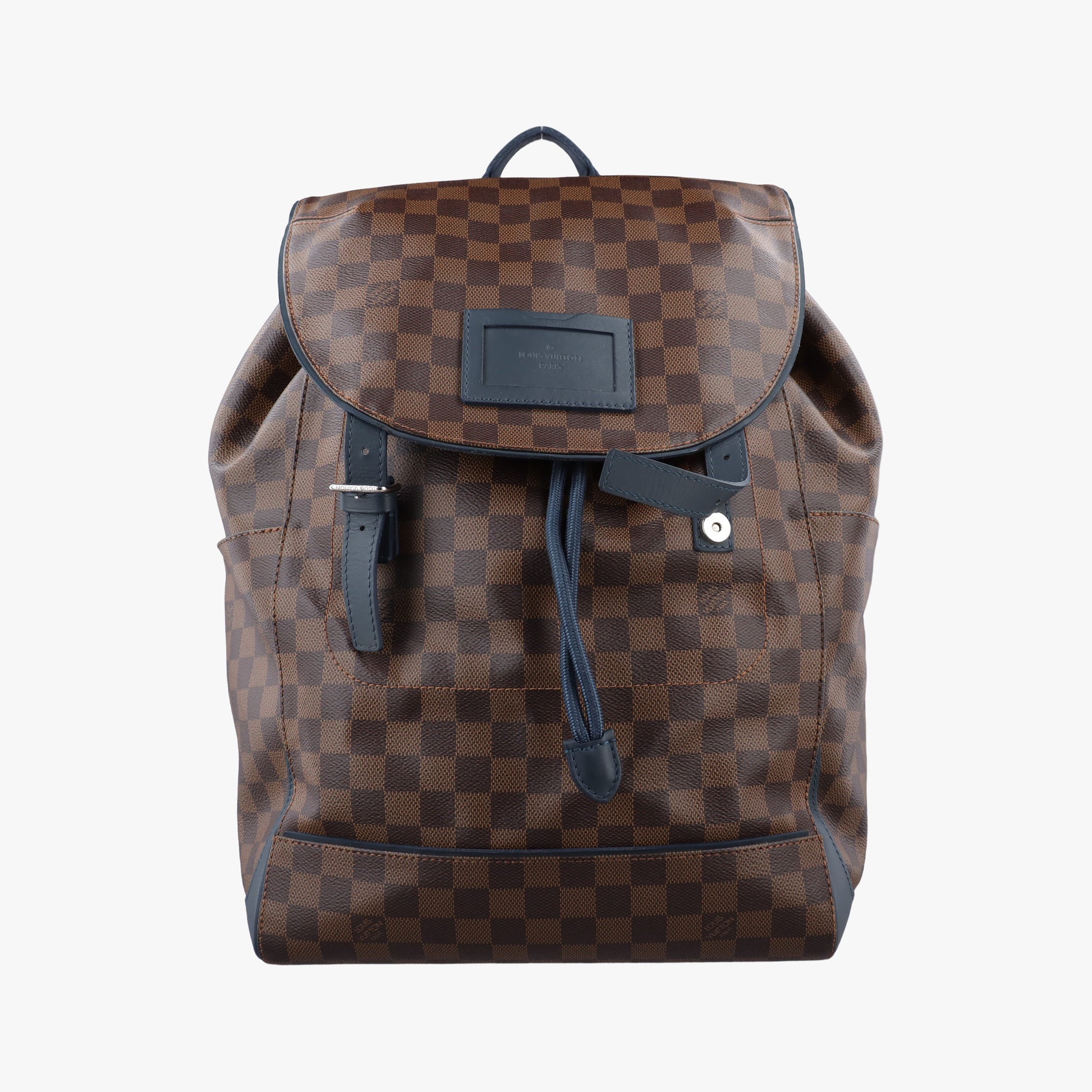 Runner EBENE Damier Canvas N41377 SR4184ランナー エベーヌ ダミエキャンバス N41377 SR4184