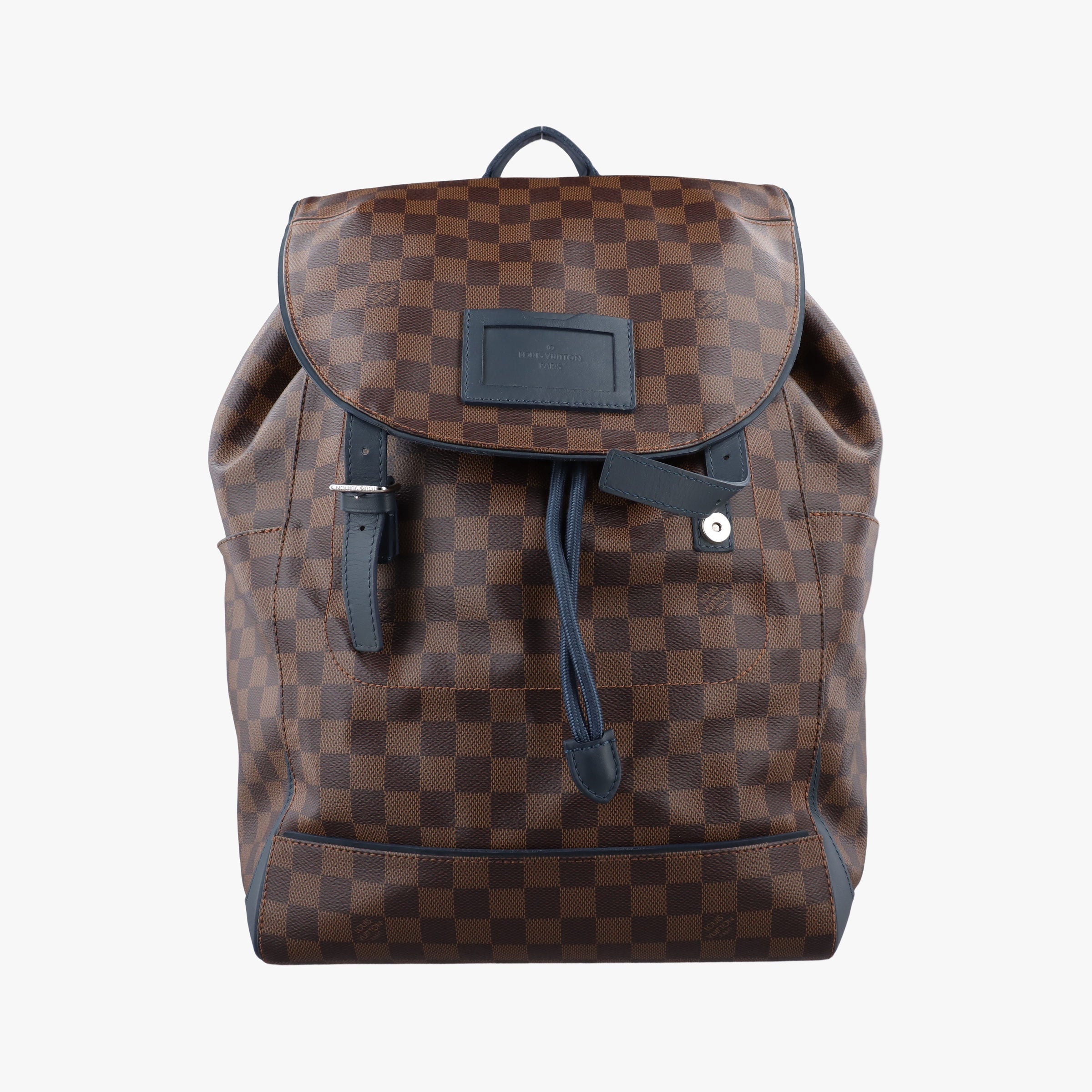 Runner EBENE Damier Canvas N41377 SR4184ランナー エベーヌ ダミエキャンバス N41377 SR4184