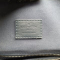 Runner EBENE Damier Canvas N41377 SR4184ランナー エベーヌ ダミエキャンバス N41377 SR4184