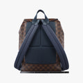 Runner EBENE Damier Canvas N41377 SR4184ランナー エベーヌ ダミエキャンバス N41377 SR4184