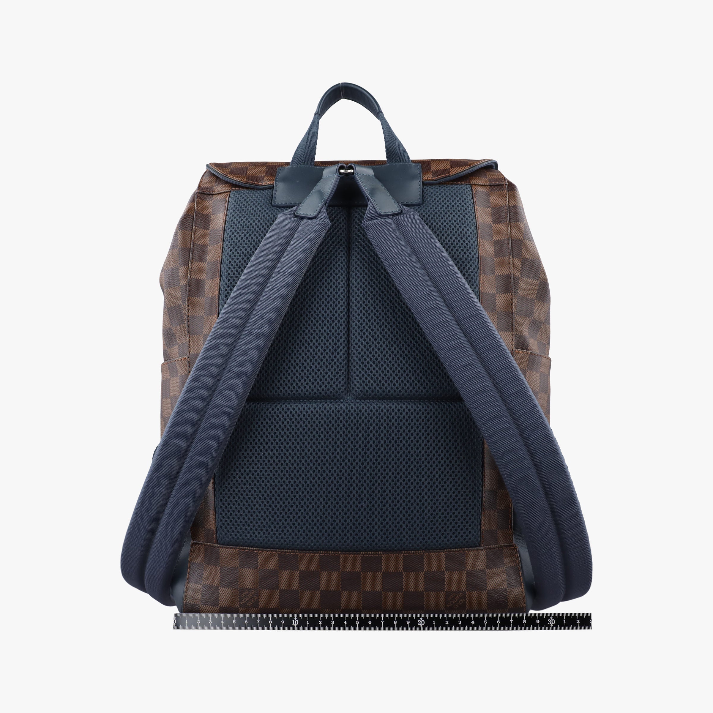 Runner EBENE Damier Canvas N41377 SR4184ランナー エベーヌ ダミエキャンバス N41377 SR4184