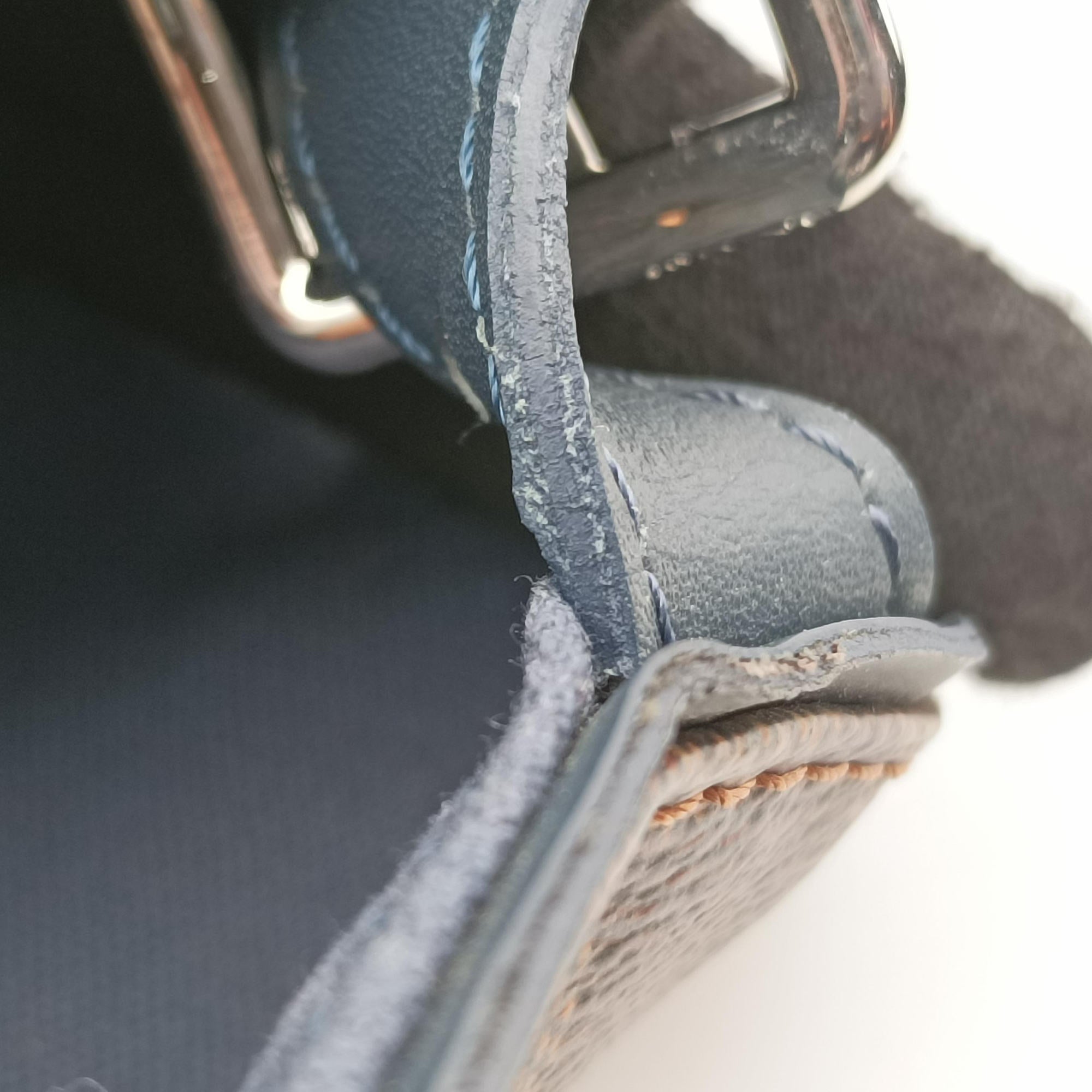 Runner EBENE Damier Canvas N41377 SR4184ランナー エベーヌ ダミエキャンバス N41377 SR4184