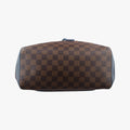 Runner EBENE Damier Canvas N41377 SR4184ランナー エベーヌ ダミエキャンバス N41377 SR4184