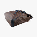 Runner EBENE Damier Canvas N41377 SR4184ランナー エベーヌ ダミエキャンバス N41377 SR4184