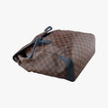 Runner EBENE Damier Canvas N41377 SR4184ランナー エベーヌ ダミエキャンバス N41377 SR4184