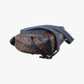 Runner EBENE Damier Canvas N41377 SR4184ランナー エベーヌ ダミエキャンバス N41377 SR4184