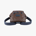 Runner EBENE Damier Canvas N41377 SR4184ランナー エベーヌ ダミエキャンバス N41377 SR4184
