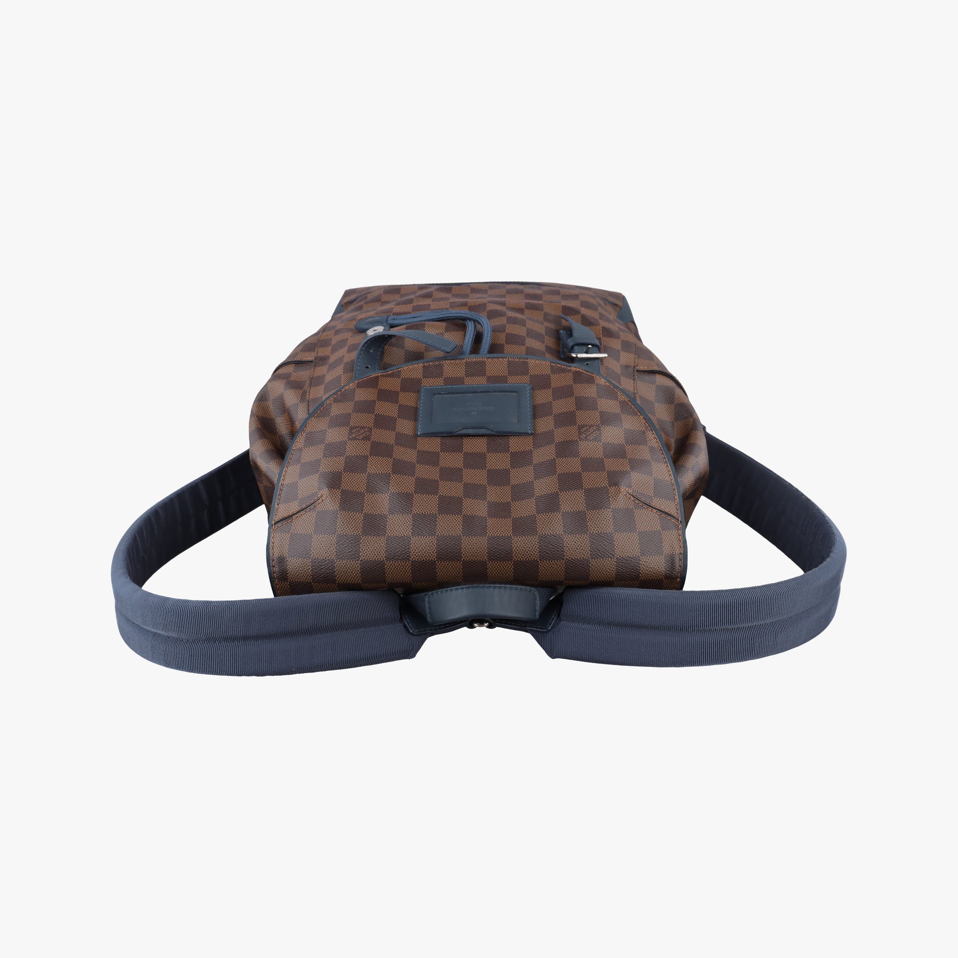Runner EBENE Damier Canvas N41377 SR4184ランナー エベーヌ ダミエキャンバス N41377 SR4184
