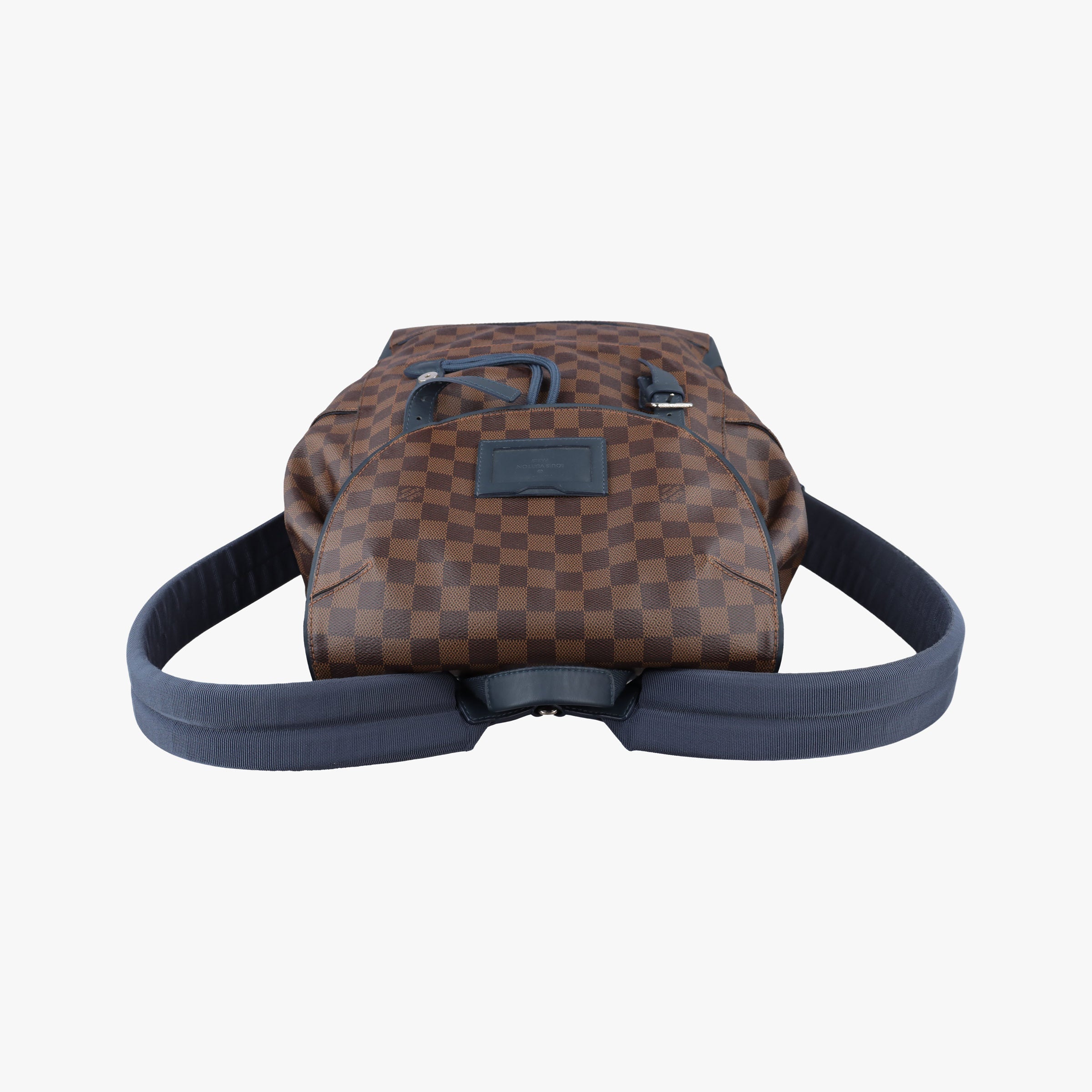 Runner EBENE Damier Canvas N41377 SR4184ランナー エベーヌ ダミエキャンバス N41377 SR4184
