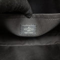 Steamer Messenger BLACK Monogram Eclipse M45585 IC Chipスティーマー メッセンジャー ブラック モノグラム エクリプス M45585 ICチップ