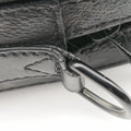 Steamer Messenger BLACK Monogram Eclipse M45585 IC Chipスティーマー メッセンジャー ブラック モノグラム エクリプス M45585 ICチップ