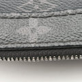 Steamer Messenger BLACK Monogram Eclipse M45585 IC Chipスティーマー メッセンジャー ブラック モノグラム エクリプス M45585 ICチップ