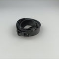 Steamer Messenger BLACK Monogram Eclipse M45585 IC Chipスティーマー メッセンジャー ブラック モノグラム エクリプス M45585 ICチップ