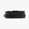Steamer Messenger BLACK Monogram Eclipse M45585 IC Chipスティーマー メッセンジャー ブラック モノグラム エクリプス M45585 ICチップ