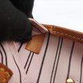 NEVERFULL MM Brown Monogram Canvas M40156 GI4115ネヴァーフルMM モノグラム/ブラウン モノグラムキャンバス M40156 GI4115