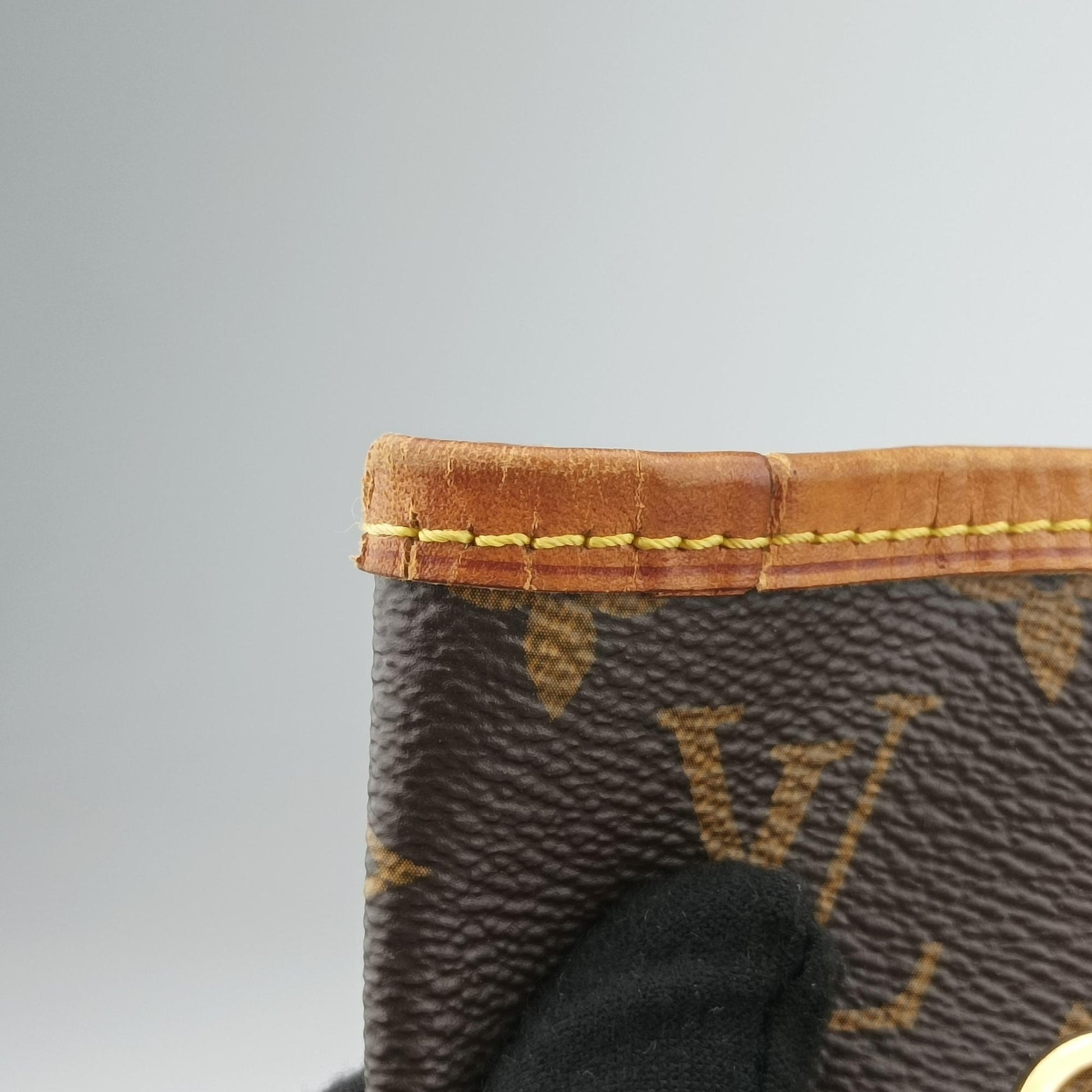 NEVERFULL MM Brown Monogram Canvas M40156 GI4115ネヴァーフルMM モノグラム/ブラウン モノグラムキャンバス M40156 GI4115