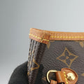 NEVERFULL MM Brown Monogram Canvas M40156 GI4115ネヴァーフルMM モノグラム/ブラウン モノグラムキャンバス M40156 GI4115