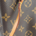 NEVERFULL MM Brown Monogram Canvas M40156 GI4115ネヴァーフルMM モノグラム/ブラウン モノグラムキャンバス M40156 GI4115