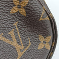 NEVERFULL MM Brown Monogram Canvas M40156 GI4115ネヴァーフルMM モノグラム/ブラウン モノグラムキャンバス M40156 GI4115