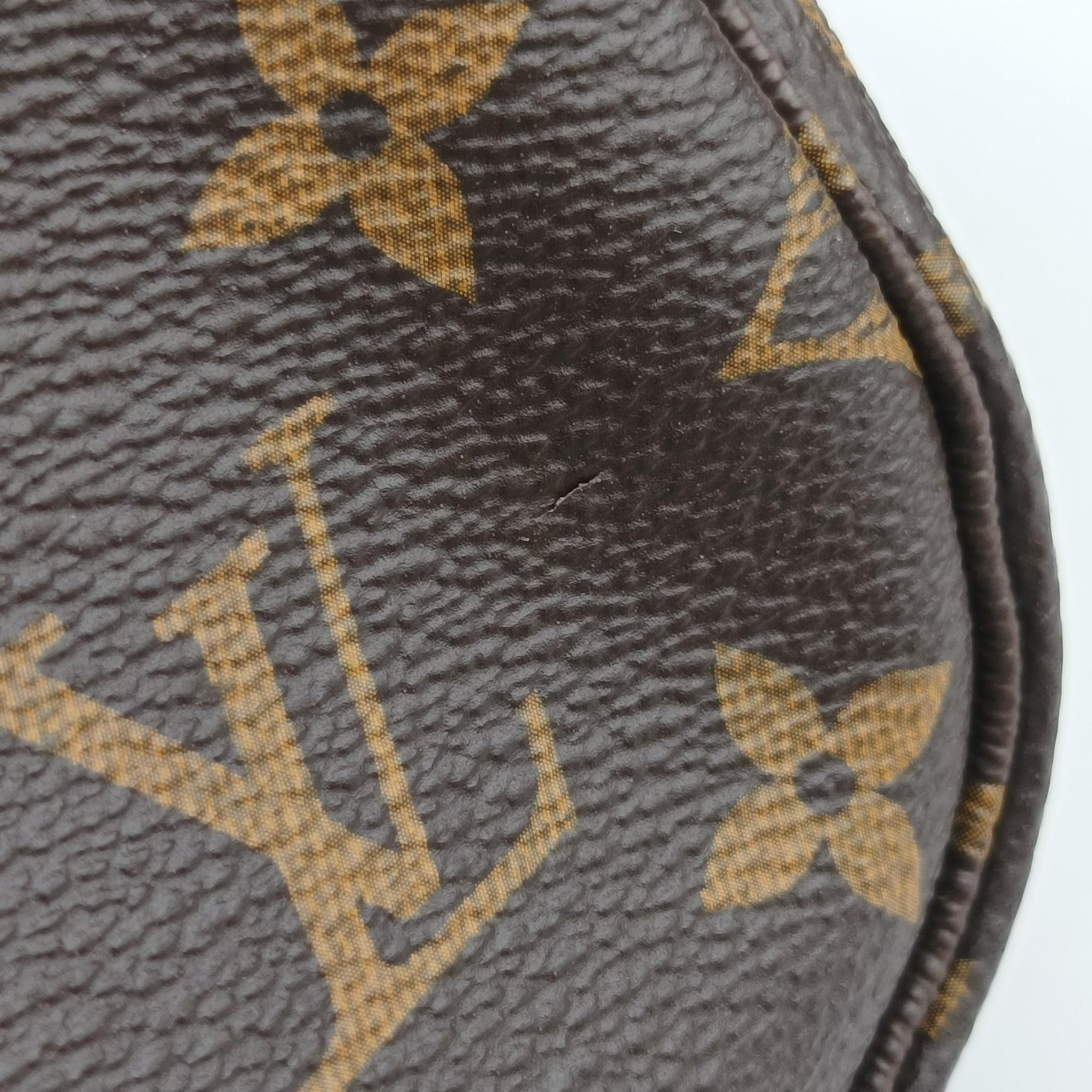 NEVERFULL MM Brown Monogram Canvas M40156 GI4115ネヴァーフルMM モノグラム/ブラウン モノグラムキャンバス M40156 GI4115
