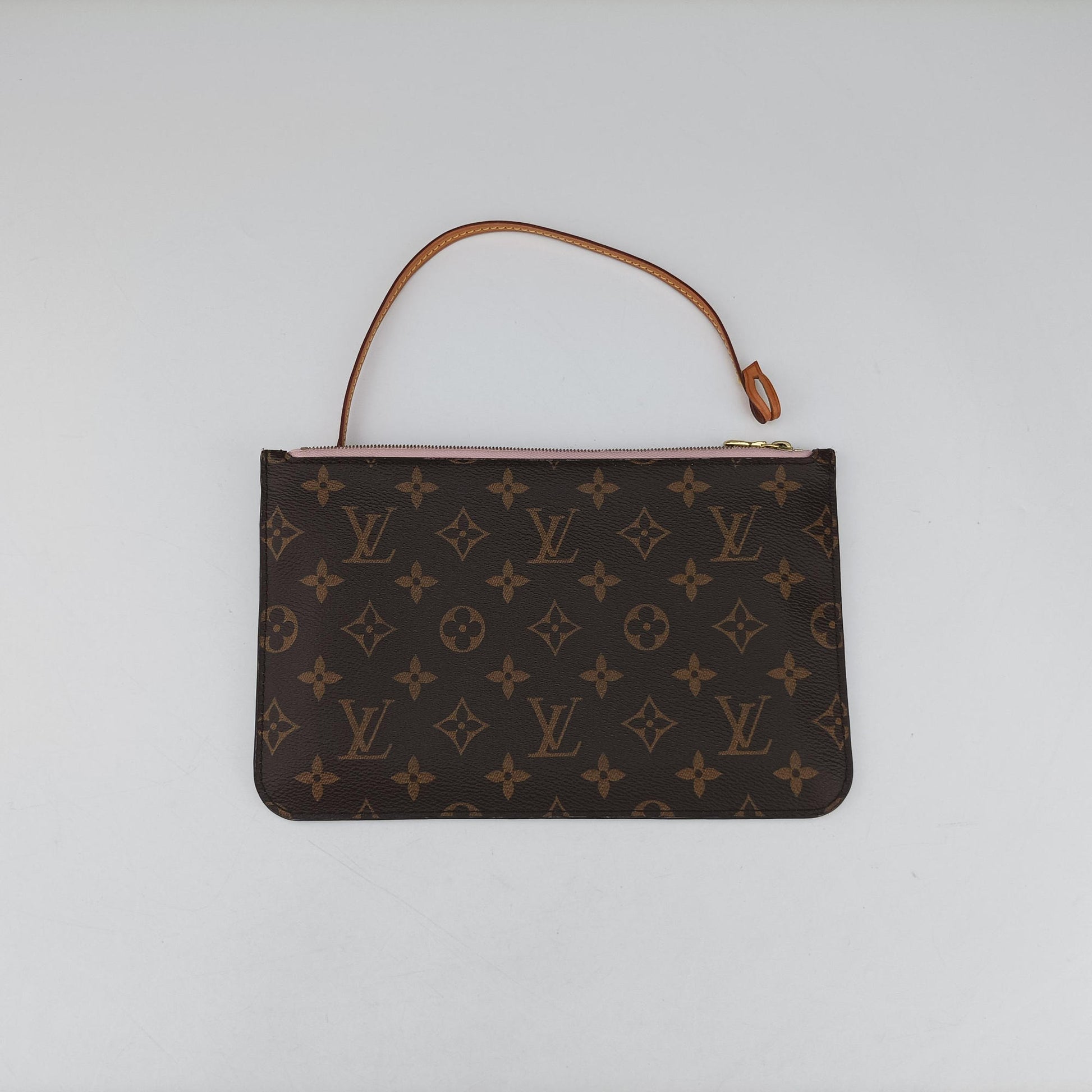 NEVERFULL MM Brown Monogram Canvas M40156 GI4115ネヴァーフルMM モノグラム/ブラウン モノグラムキャンバス M40156 GI4115