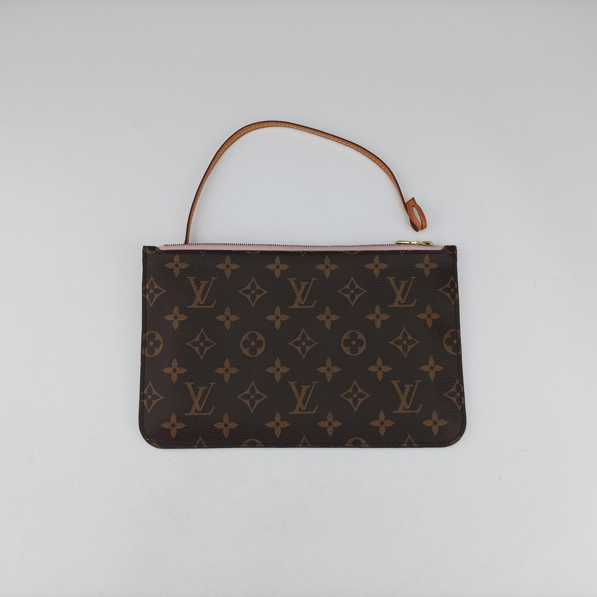 NEVERFULL MM Brown Monogram Canvas M40156 GI4115ネヴァーフルMM モノグラム/ブラウン モノグラムキャンバス M40156 GI4115