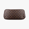 NEVERFULL MM Brown Monogram Canvas M40156 GI4115ネヴァーフルMM モノグラム/ブラウン モノグラムキャンバス M40156 GI4115