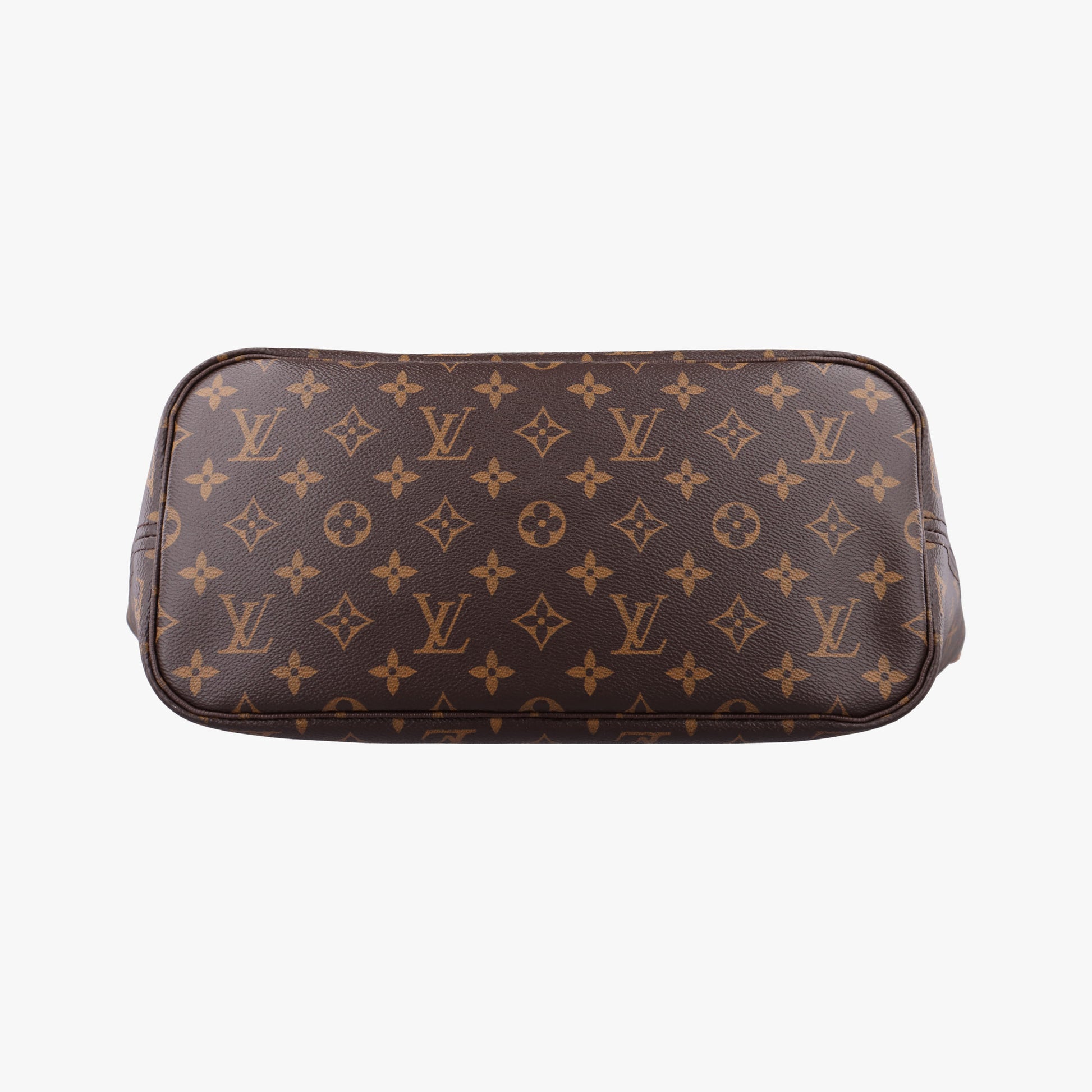 NEVERFULL MM Brown Monogram Canvas M40156 GI4115ネヴァーフルMM モノグラム/ブラウン モノグラムキャンバス M40156 GI4115