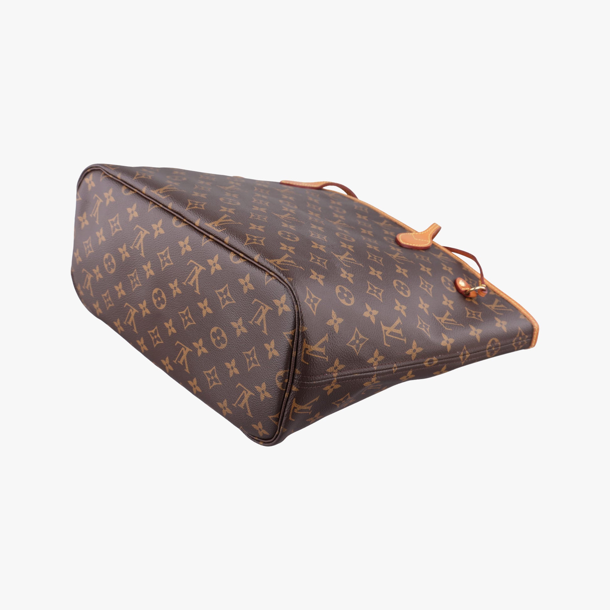NEVERFULL MM Brown Monogram Canvas M40156 GI4115ネヴァーフルMM モノグラム/ブラウン モノグラムキャンバス M40156 GI4115