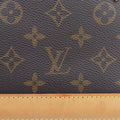 Alma BB　 Brown Monogram Canvas M53152 AR0241アルマBB モノグラム/ブラウン モノグラム キャンバス M53152 AR0241