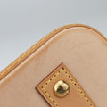 Alma BB　 Brown Monogram Canvas M53152 AR0241アルマBB モノグラム/ブラウン モノグラム キャンバス M53152 AR0241