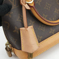 Alma BB　 Brown Monogram Canvas M53152 AR0241アルマBB モノグラム/ブラウン モノグラム キャンバス M53152 AR0241