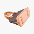 Alma BB　 Brown Monogram Canvas M53152 AR0241アルマBB モノグラム/ブラウン モノグラム キャンバス M53152 AR0241