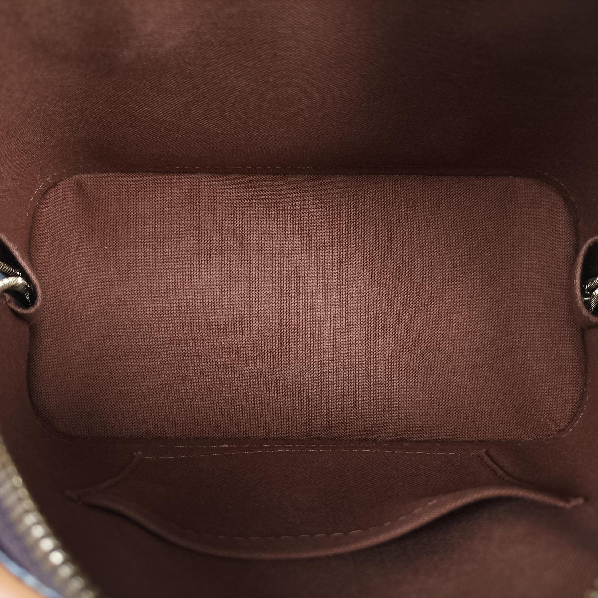 Alma BB　 Brown Monogram Canvas M53152 AR0241アルマBB モノグラム/ブラウン モノグラム キャンバス M53152 AR0241