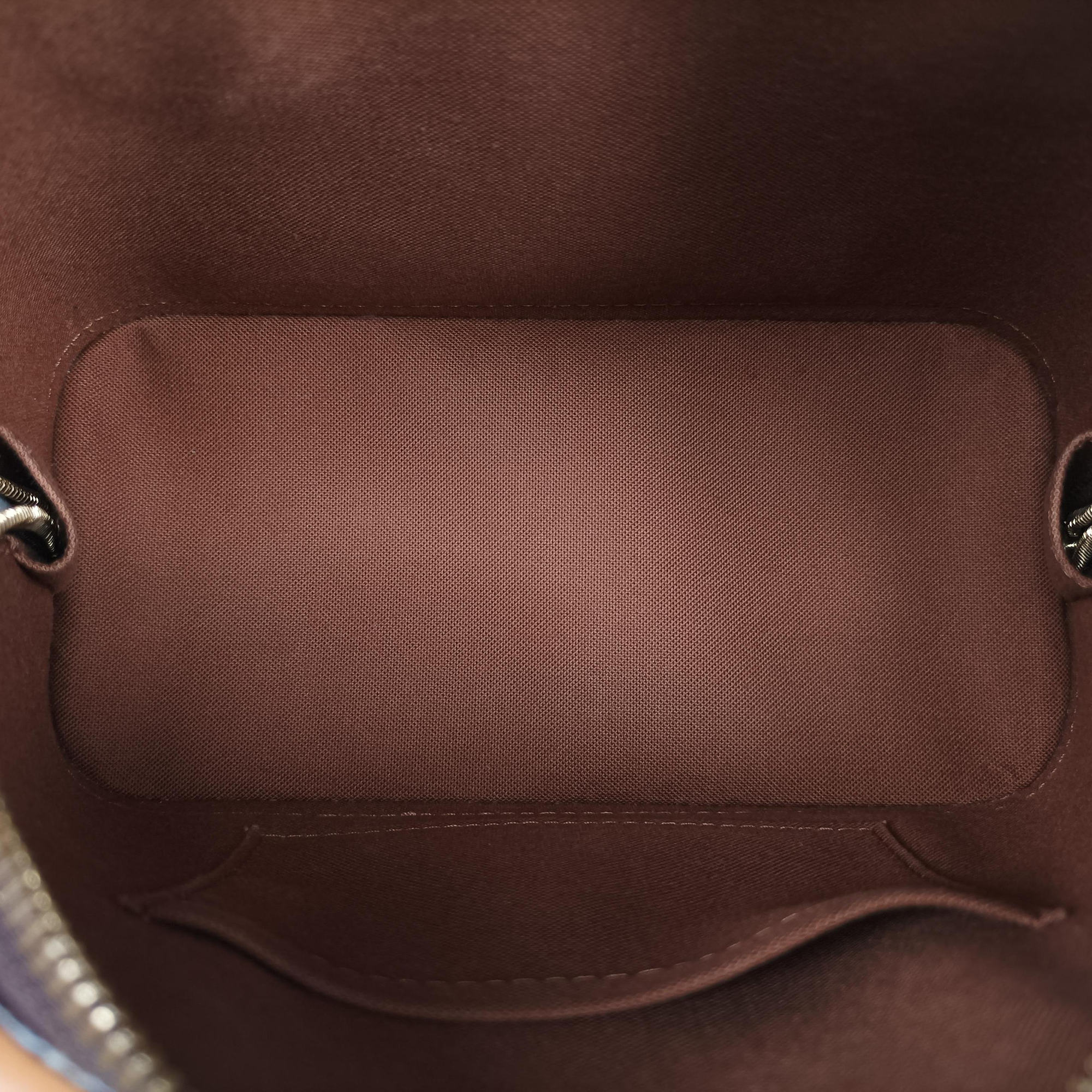 Alma BB　 Brown Monogram Canvas M53152 AR0241アルマBB モノグラム/ブラウン モノグラム キャンバス M53152 AR0241