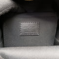 Palm Springs Backpack MINI Monogram x Noir Monogram Canvas M41562 AR4126パームスプリングス バックパック ミニ モノグラム×ノワール モノグラム キャンバス M41562 AR4126