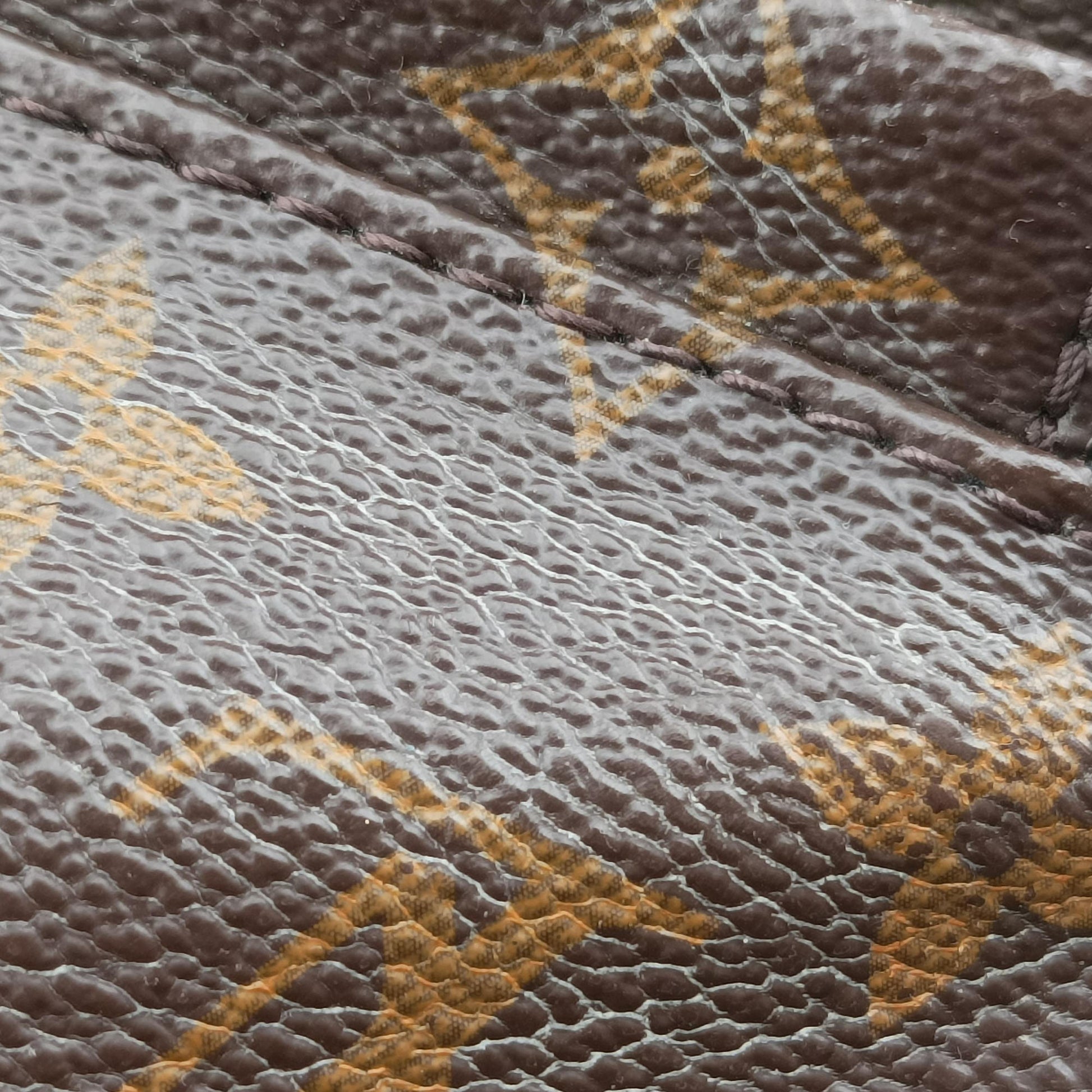 Palm Springs Backpack MINI Monogram x Noir Monogram Canvas M41562 AR4126パームスプリングス バックパック ミニ モノグラム×ノワール モノグラム キャンバス M41562 AR4126
