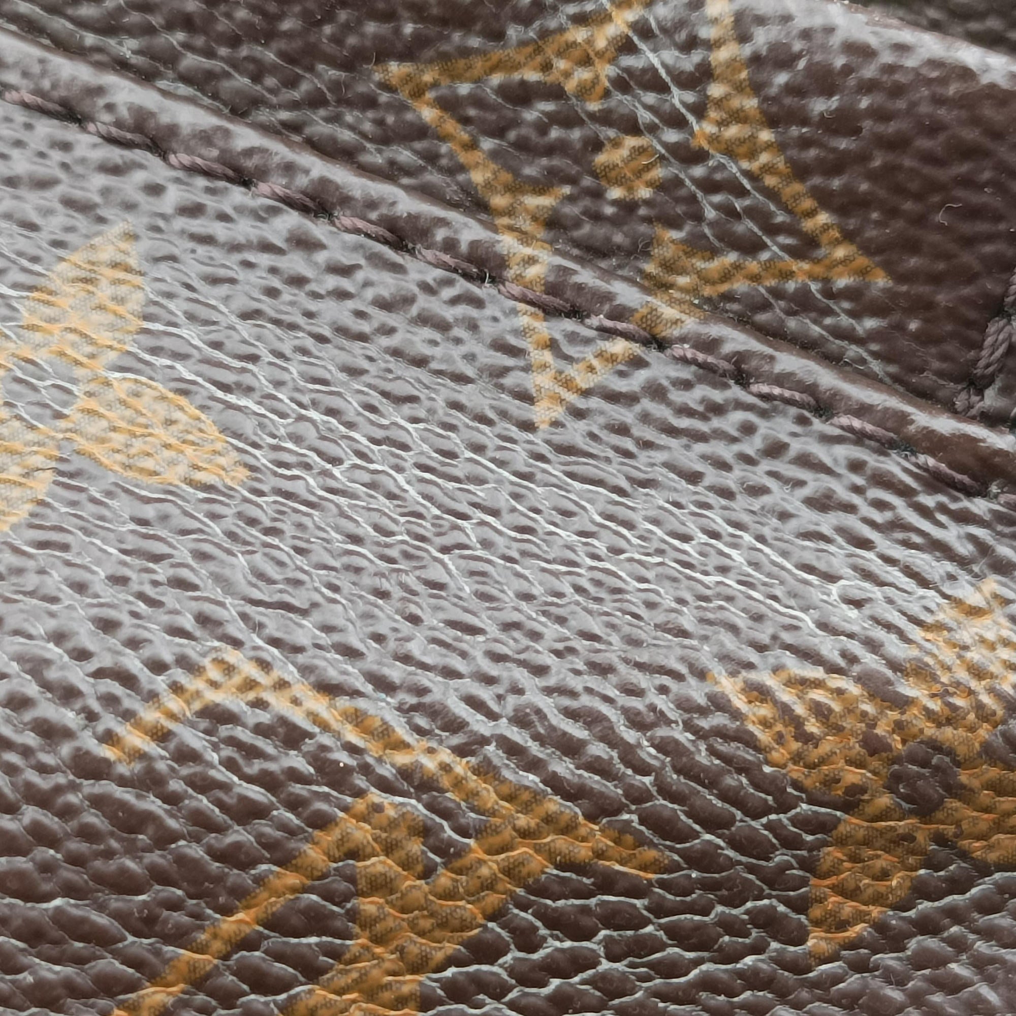 Palm Springs Backpack MINI Monogram x Noir Monogram Canvas M41562 AR4126パームスプリングス バックパック ミニ モノグラム×ノワール モノグラム キャンバス M41562 AR4126