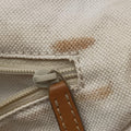 Sukey GUCCISSIMA Brown x Beige canvas×leather 223974 C8210924スーキー ディアマンテ ブラウン x ベージュ キャンバス×レザー 223974 C8210924