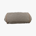 Sukey GUCCISSIMA Brown x Beige canvas×leather 223974 C8210924スーキー ディアマンテ ブラウン x ベージュ キャンバス×レザー 223974 C8210924