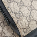 GG Supreme Tian Brown PVC coated canvas 429020 F020791931GGスプリームティアン ブラウン PVCコーティングキャンバス 429020 F020791931