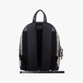 GG Supreme Tian Brown PVC coated canvas 429020 F020791931GGスプリームティアン ブラウン PVCコーティングキャンバス 429020 F020791931