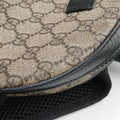 GG Supreme Tian Brown PVC coated canvas 429020 F020791931GGスプリームティアン ブラウン PVCコーティングキャンバス 429020 F020791931