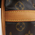 Petit Noe Brown Monogram Canvas M42226 AR4027プチノエ モノグラム/ブラウン モノグラム キャンバス M42226 AR4027