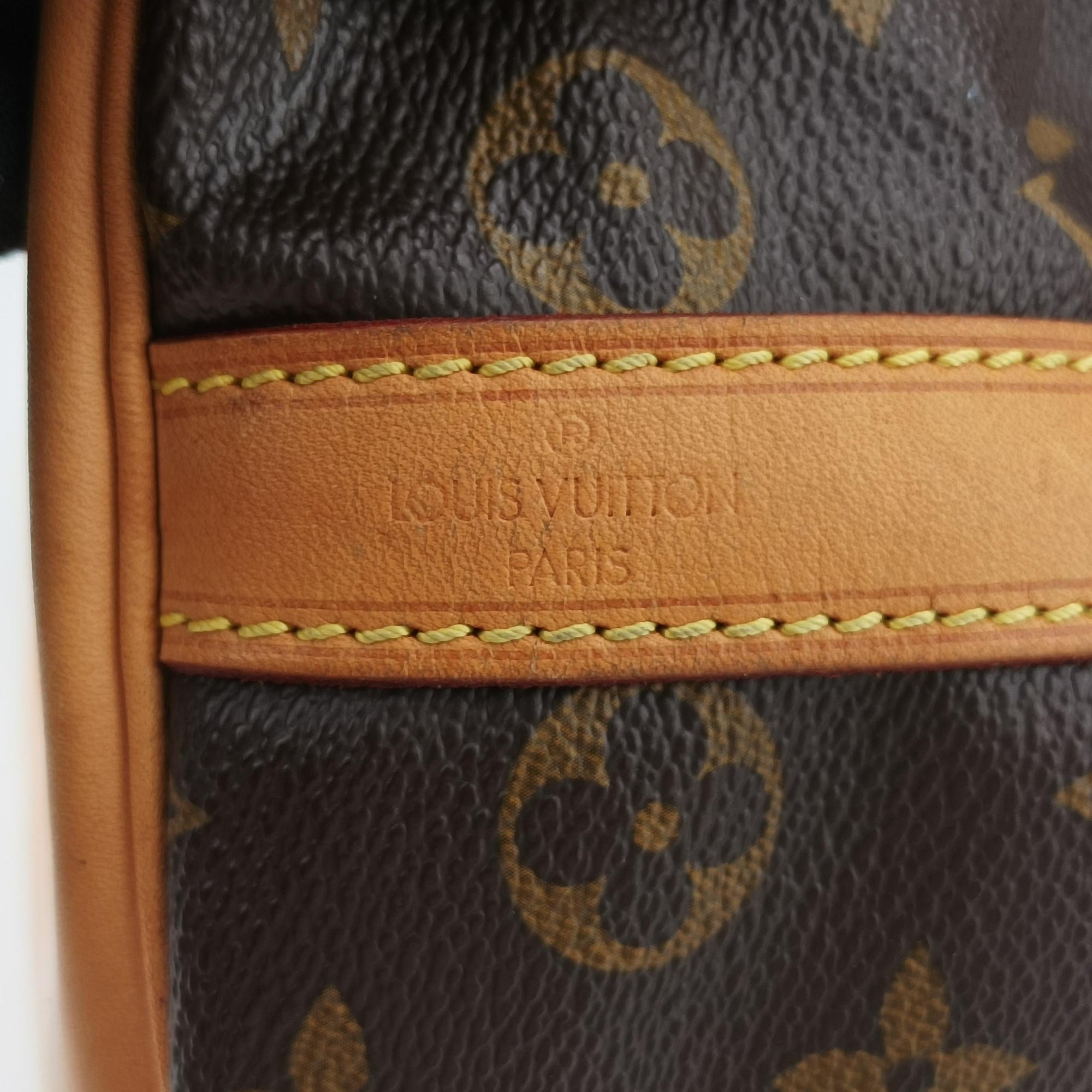 Petit Noe Brown Monogram Canvas M42226 AR4027プチノエ モノグラム/ブラウン モノグラム キャンバス M42226 AR4027