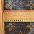 Petit Noe Brown Monogram Canvas M42226 AR4027プチノエ モノグラム/ブラウン モノグラム キャンバス M42226 AR4027